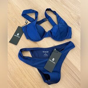 Blackbough bikini